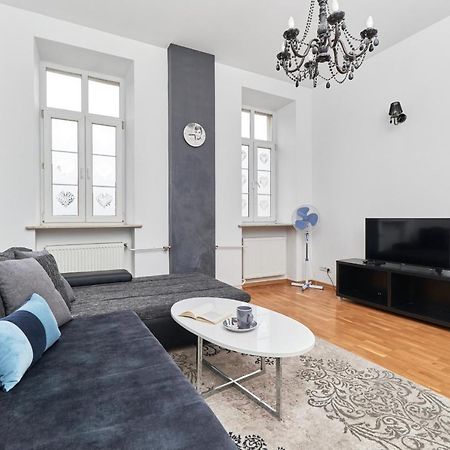 Rynek Apartment The Heart Of The City By Noclegi Renters Вроцлав Экстерьер фото