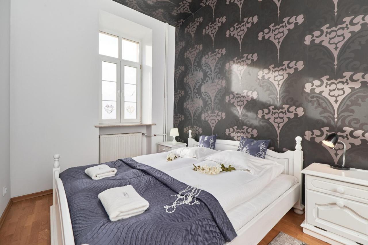 Rynek Apartment The Heart Of The City By Noclegi Renters Вроцлав Экстерьер фото