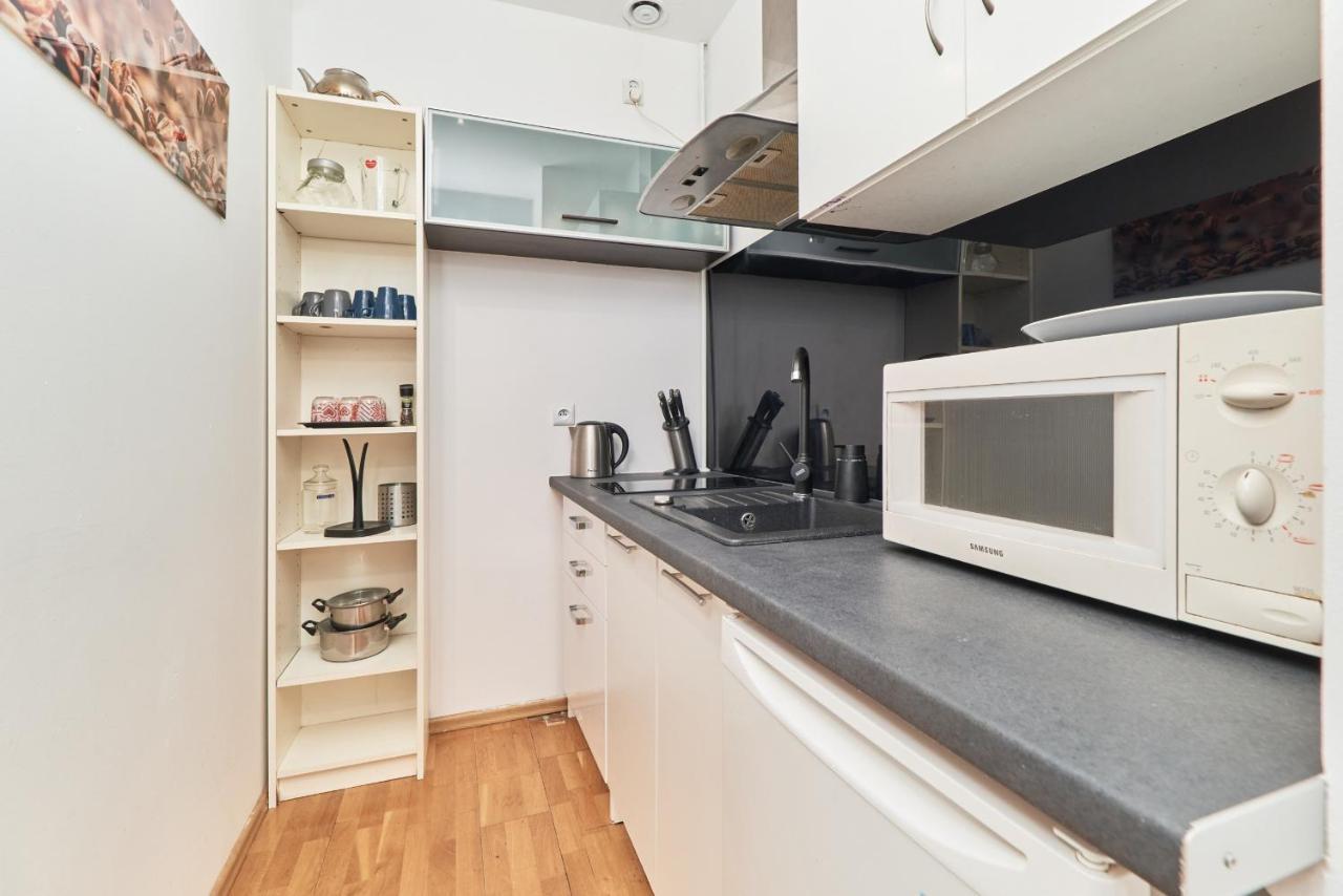 Rynek Apartment The Heart Of The City By Noclegi Renters Вроцлав Экстерьер фото