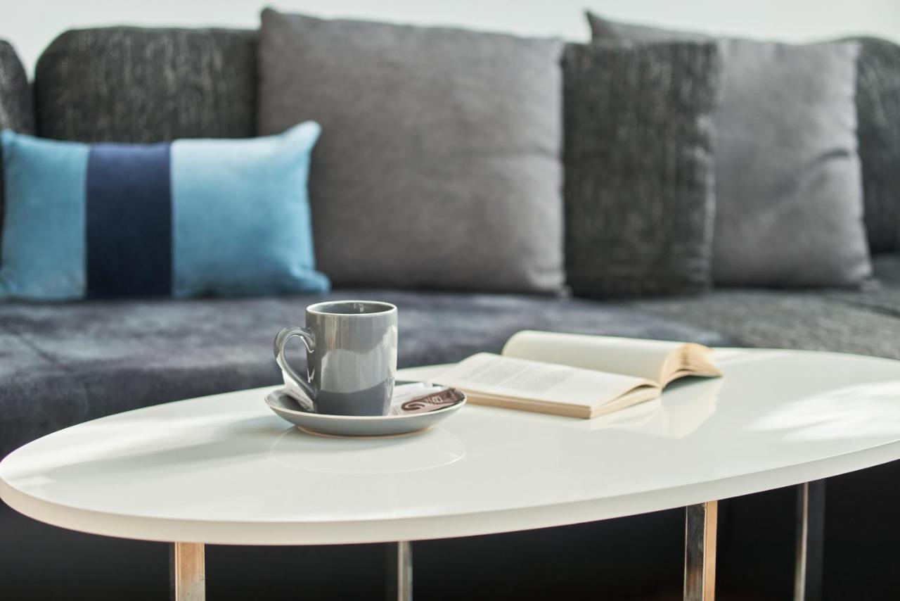 Rynek Apartment The Heart Of The City By Noclegi Renters Вроцлав Экстерьер фото