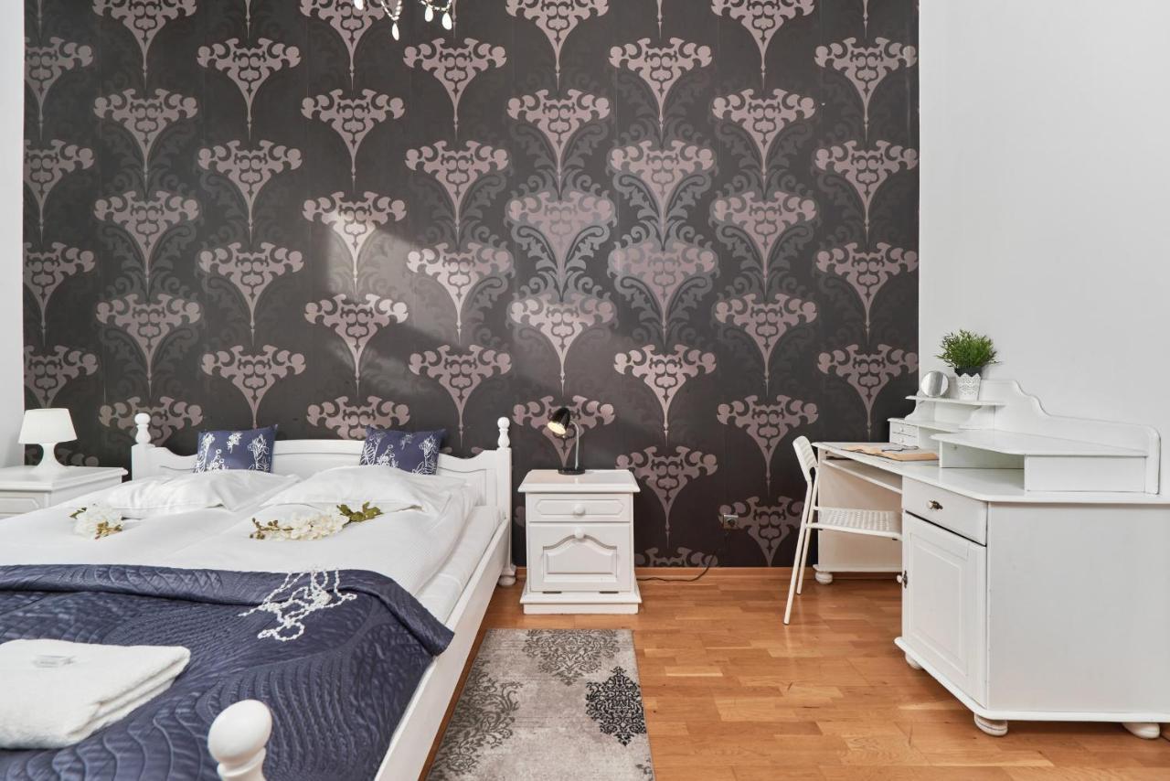 Rynek Apartment The Heart Of The City By Noclegi Renters Вроцлав Экстерьер фото